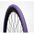 Kenda Kwest Tire (700x28) - Purple